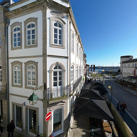 Casa Guerreiro - Regina Hotel Group Виана до Кастело Екстериор снимка