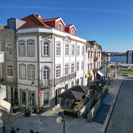 Casa Guerreiro - Regina Hotel Group Виана до Кастело Екстериор снимка