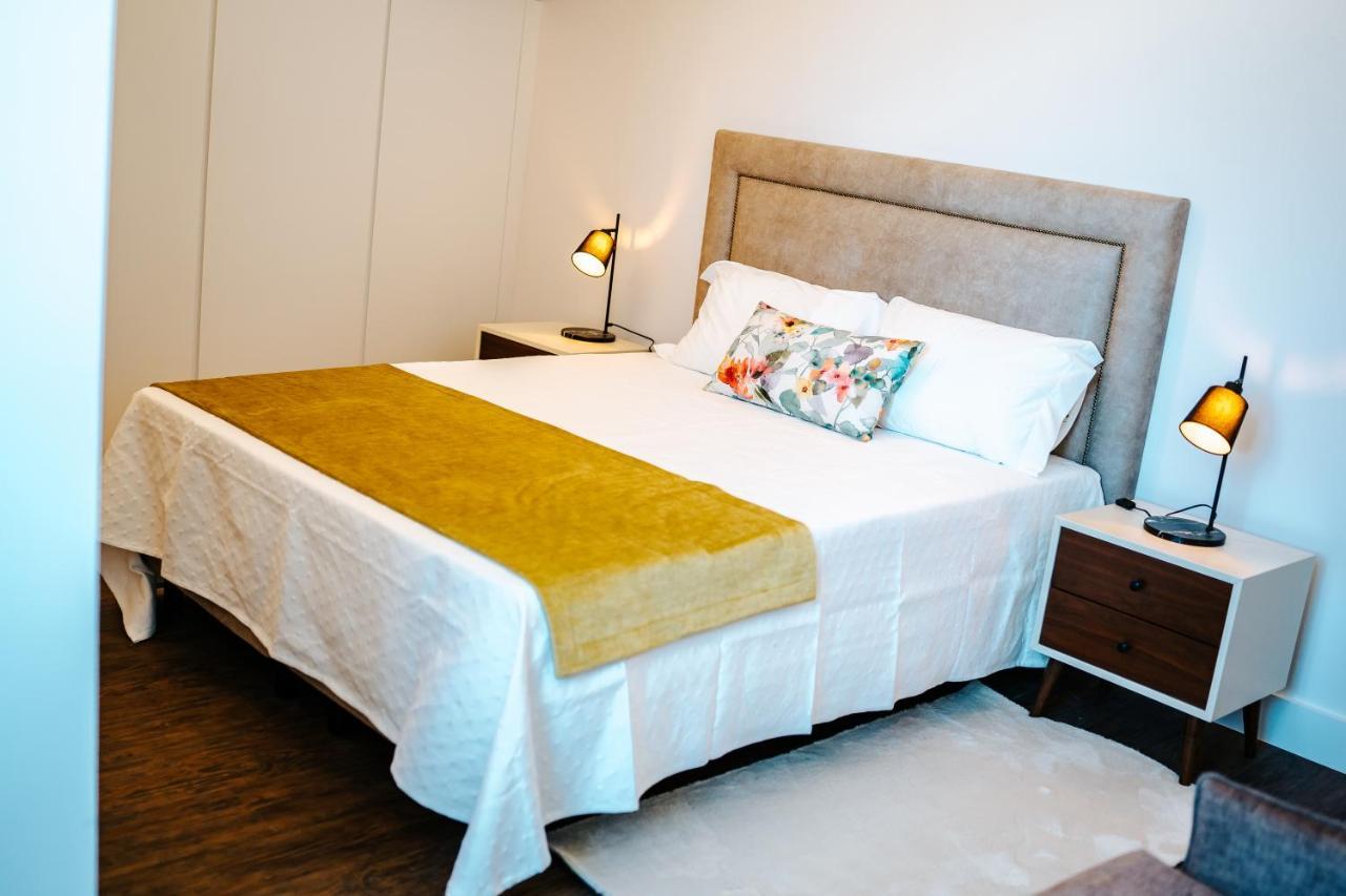 Casa Guerreiro - Regina Hotel Group Виана до Кастело Екстериор снимка