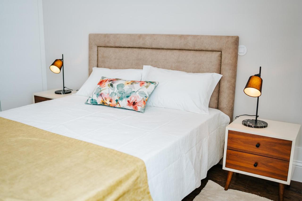Casa Guerreiro - Regina Hotel Group Виана до Кастело Екстериор снимка