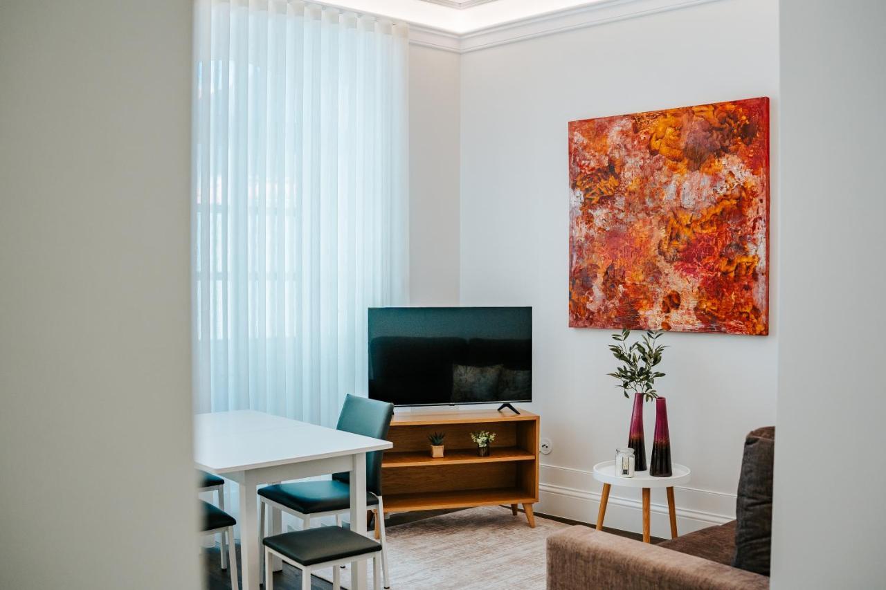 Casa Guerreiro - Regina Hotel Group Виана до Кастело Екстериор снимка