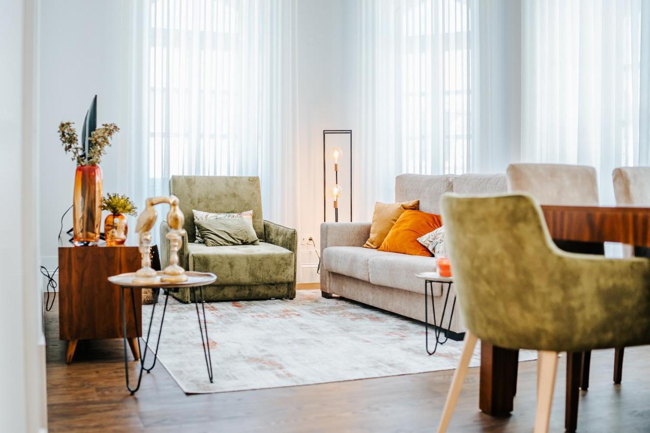 Casa Guerreiro - Regina Hotel Group Виана до Кастело Екстериор снимка