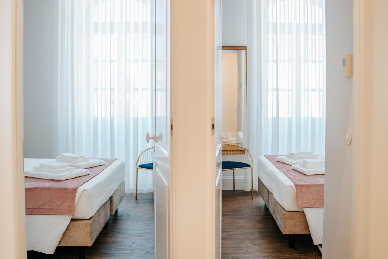 Casa Guerreiro - Regina Hotel Group Виана до Кастело Екстериор снимка