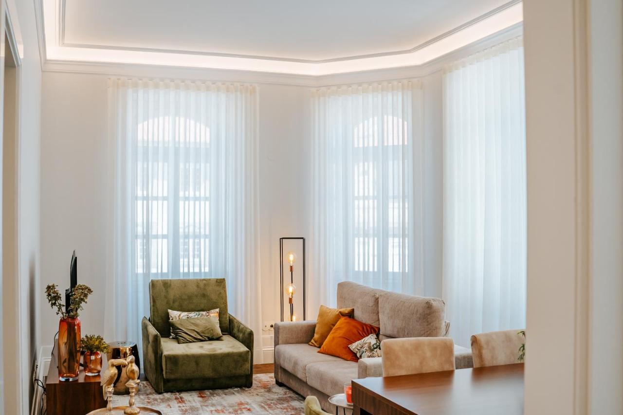 Casa Guerreiro - Regina Hotel Group Виана до Кастело Екстериор снимка