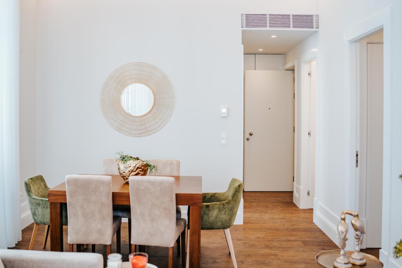 Casa Guerreiro - Regina Hotel Group Виана до Кастело Екстериор снимка