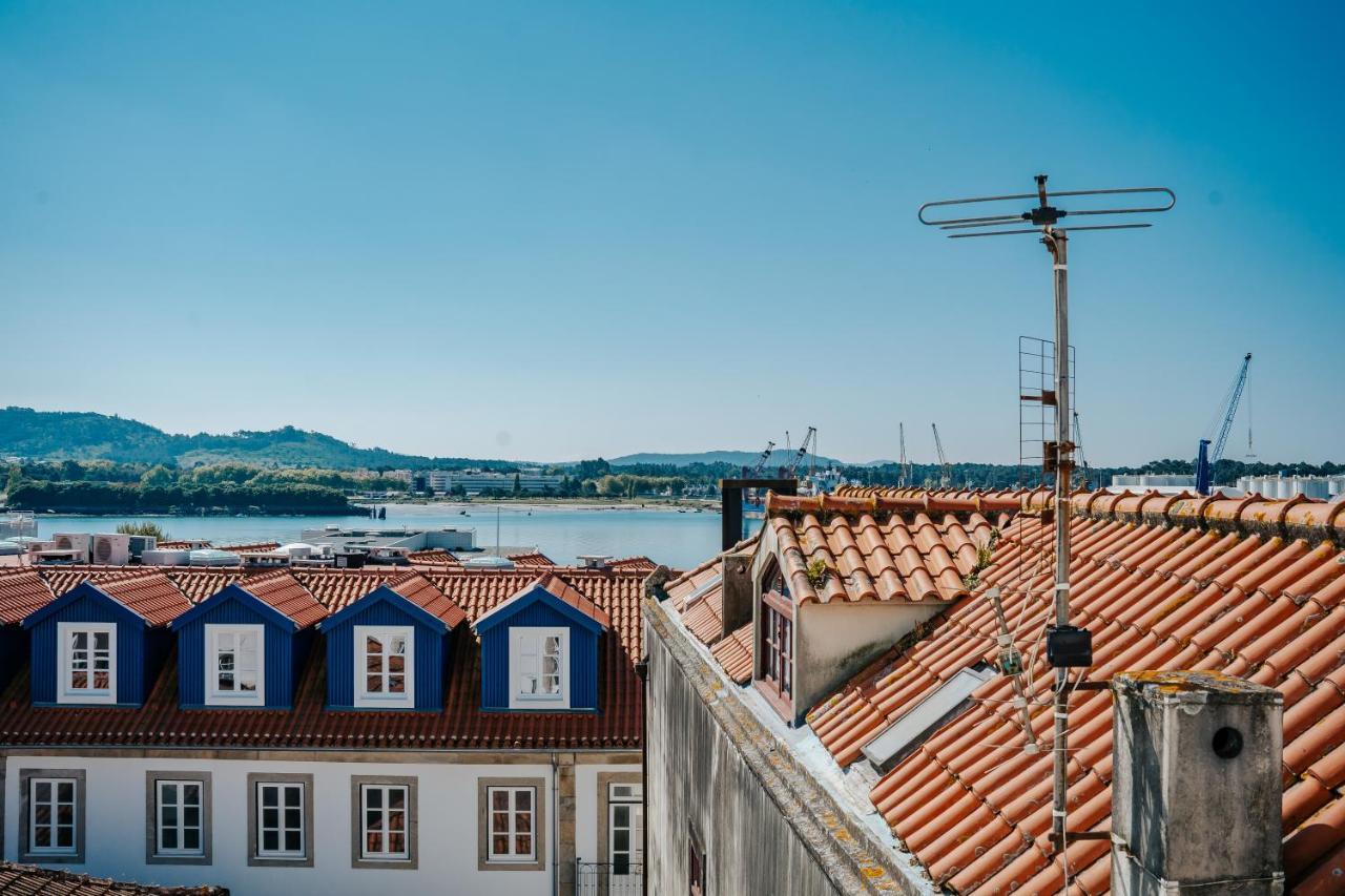 Casa Guerreiro - Regina Hotel Group Виана до Кастело Екстериор снимка