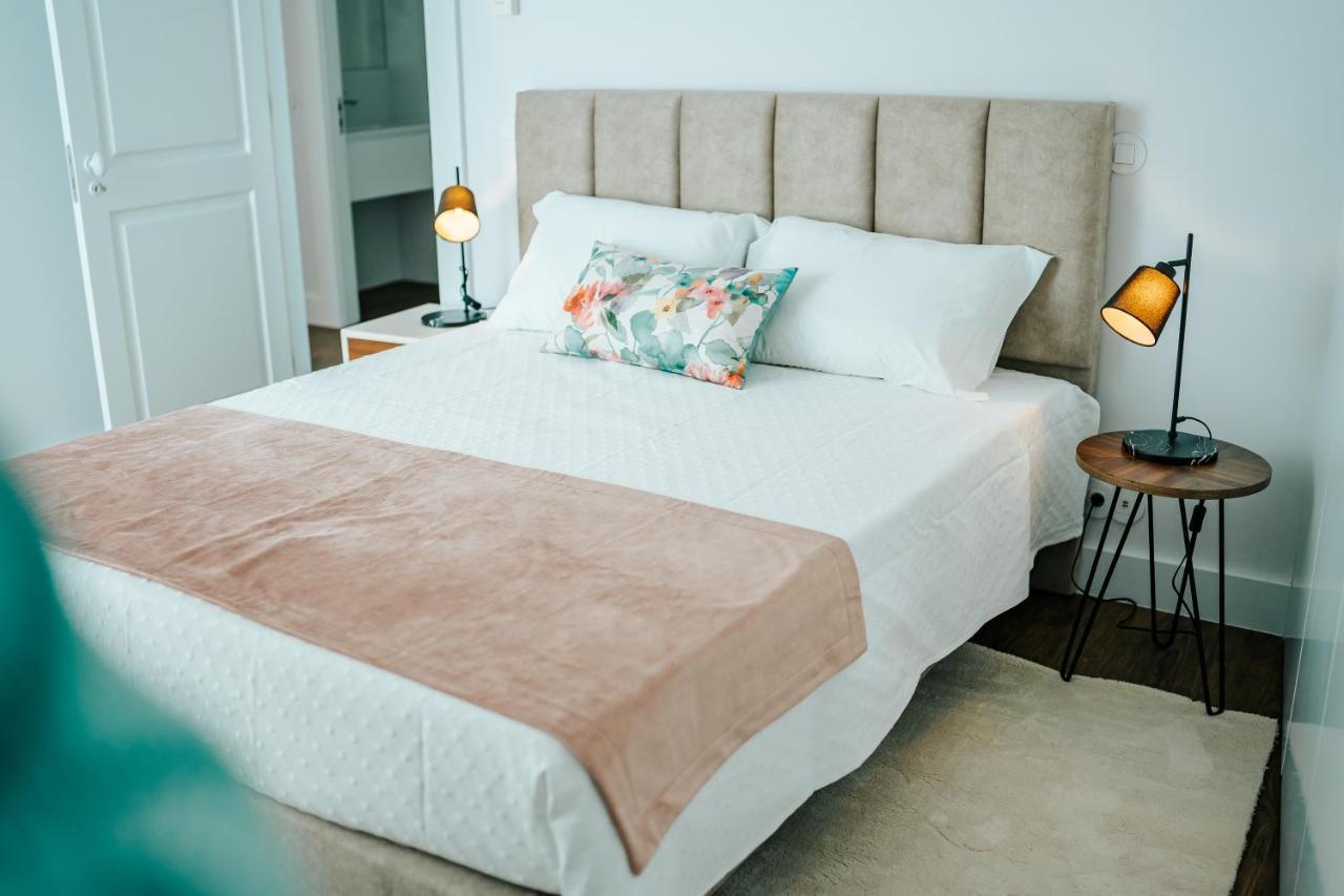 Casa Guerreiro - Regina Hotel Group Виана до Кастело Екстериор снимка