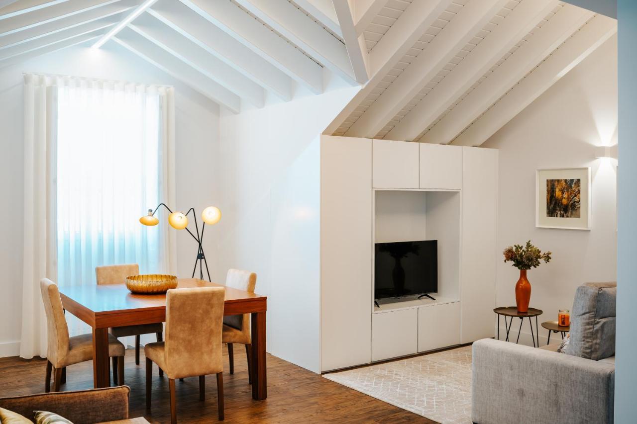 Casa Guerreiro - Regina Hotel Group Виана до Кастело Екстериор снимка