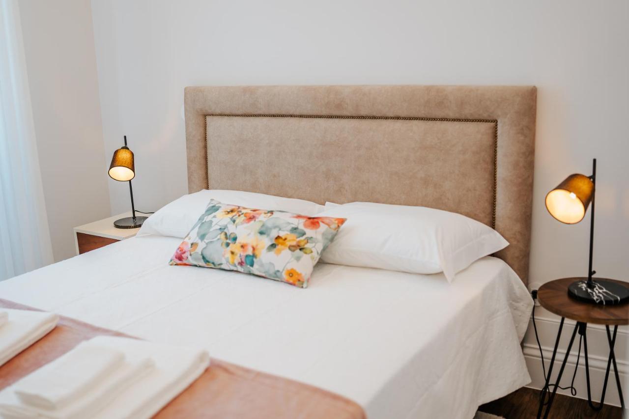 Casa Guerreiro - Regina Hotel Group Виана до Кастело Екстериор снимка