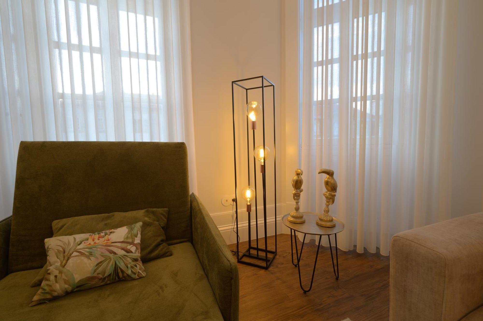 Casa Guerreiro - Regina Hotel Group Виана до Кастело Екстериор снимка