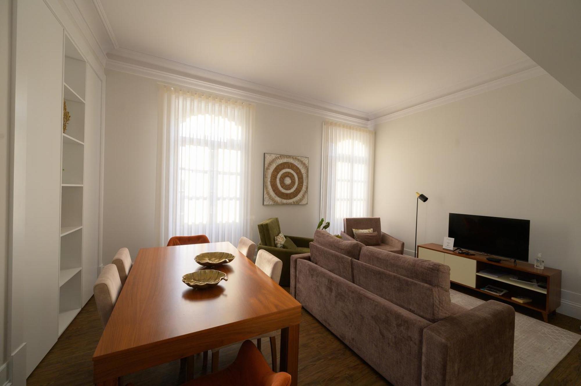Casa Guerreiro - Regina Hotel Group Виана до Кастело Екстериор снимка
