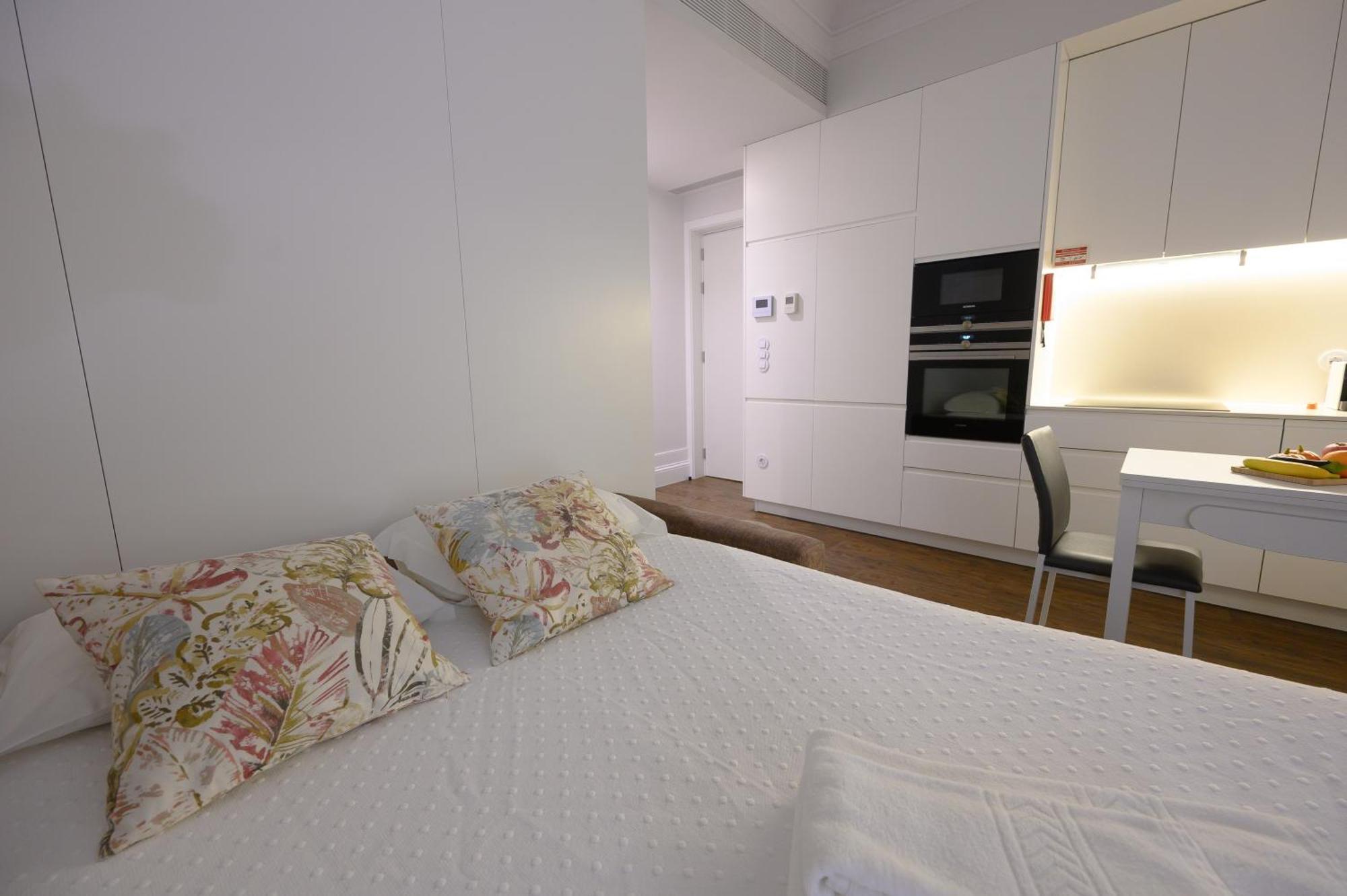 Casa Guerreiro - Regina Hotel Group Виана до Кастело Екстериор снимка