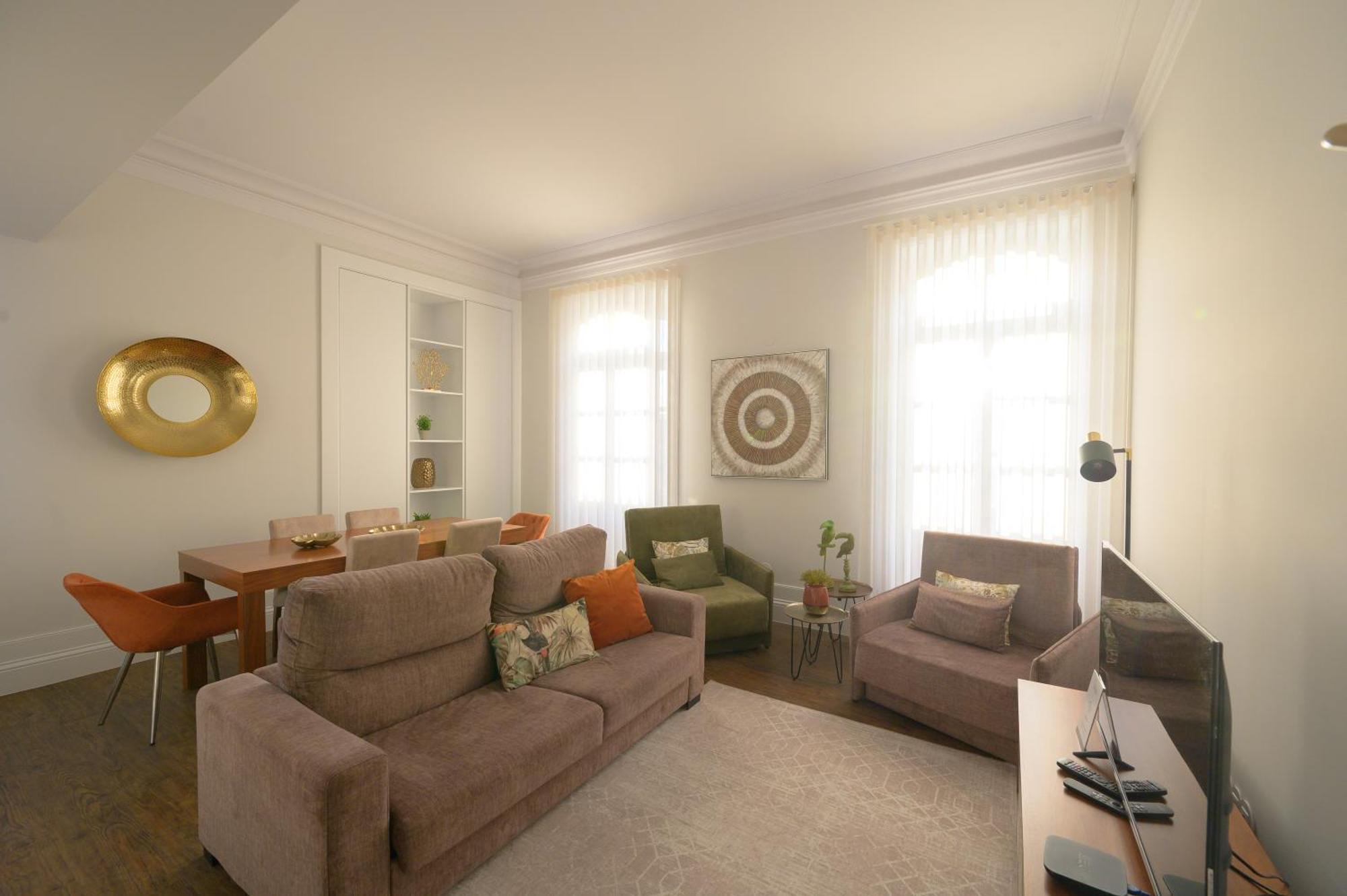 Casa Guerreiro - Regina Hotel Group Виана до Кастело Екстериор снимка