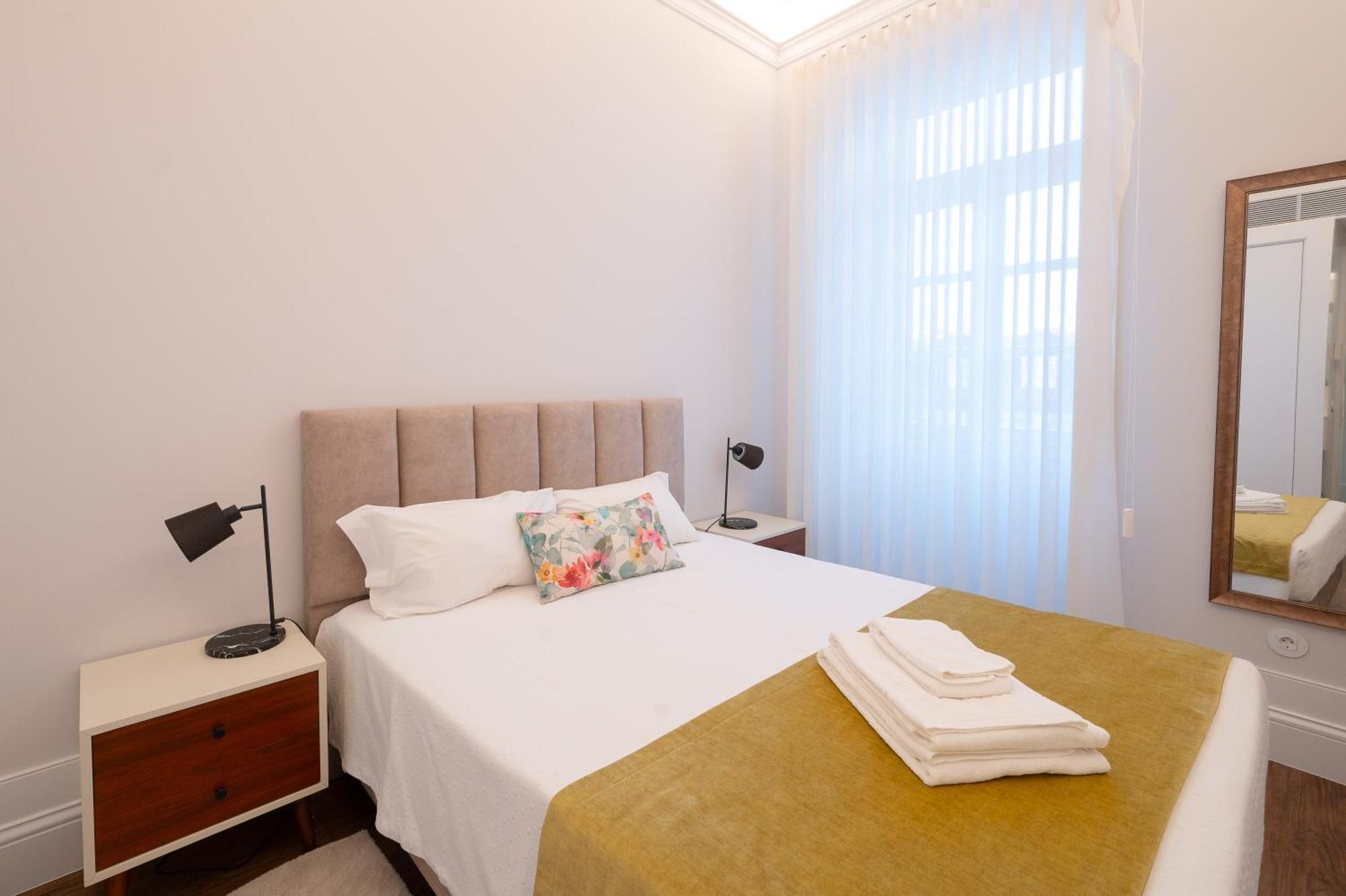 Casa Guerreiro - Regina Hotel Group Виана до Кастело Екстериор снимка
